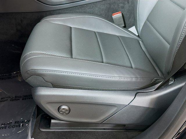 new 2025 Mercedes-Benz GLS 450 car, priced at $96,660