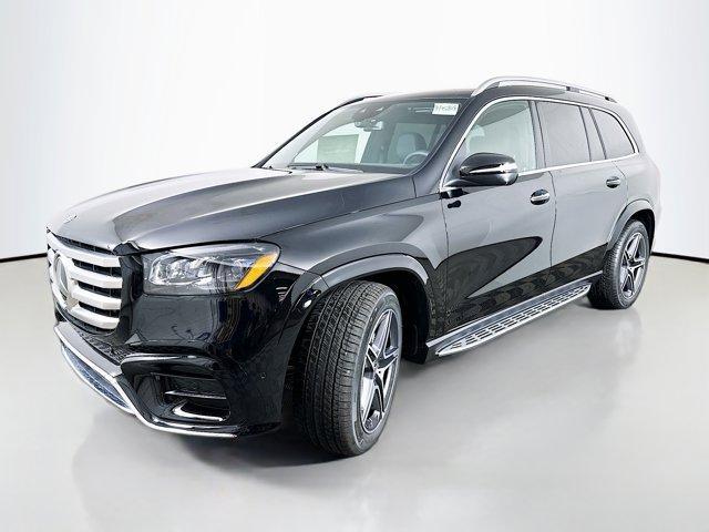 new 2025 Mercedes-Benz GLS 450 car, priced at $96,660