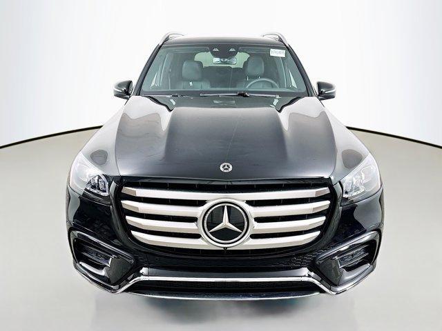 new 2025 Mercedes-Benz GLS 450 car, priced at $96,660