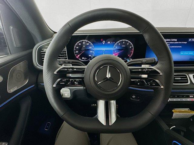 new 2025 Mercedes-Benz GLS 450 car, priced at $96,660
