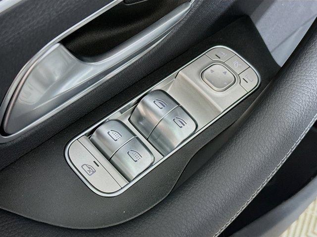 new 2025 Mercedes-Benz GLS 450 car, priced at $96,660