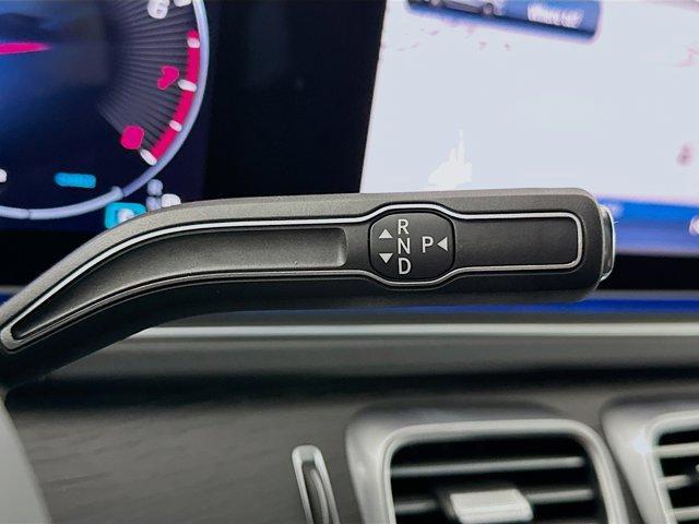 new 2025 Mercedes-Benz GLS 450 car, priced at $96,660