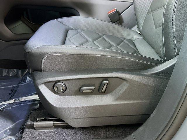 new 2026 Volkswagen Atlas car, priced at $48,057