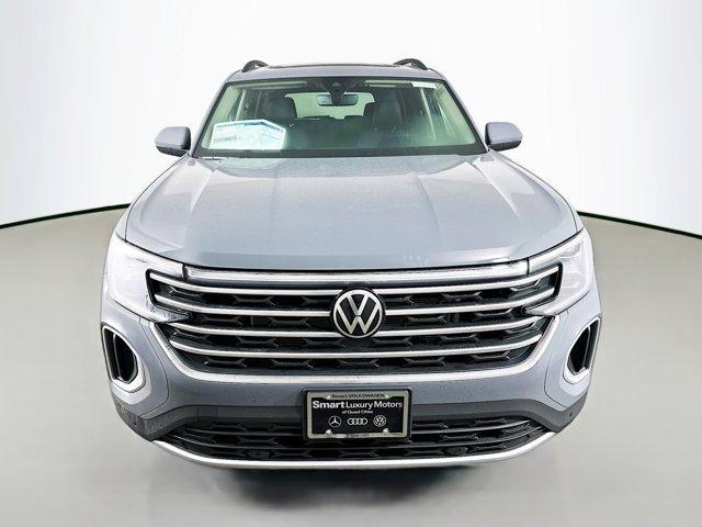 new 2026 Volkswagen Atlas car, priced at $48,057