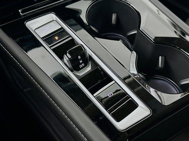 new 2026 Volkswagen Atlas car, priced at $48,057