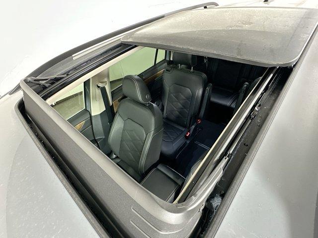 new 2026 Volkswagen Atlas car, priced at $48,057