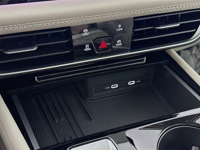 new 2025 Volkswagen Atlas car, priced at $55,011