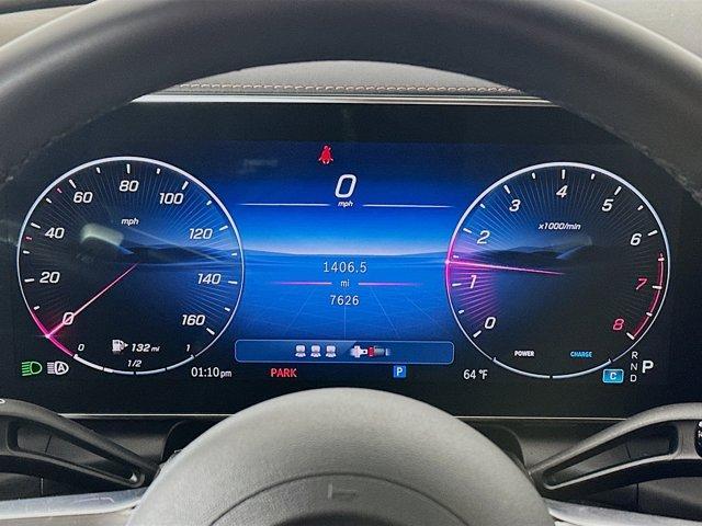 used 2025 Mercedes-Benz GLC 300 car, priced at $53,051