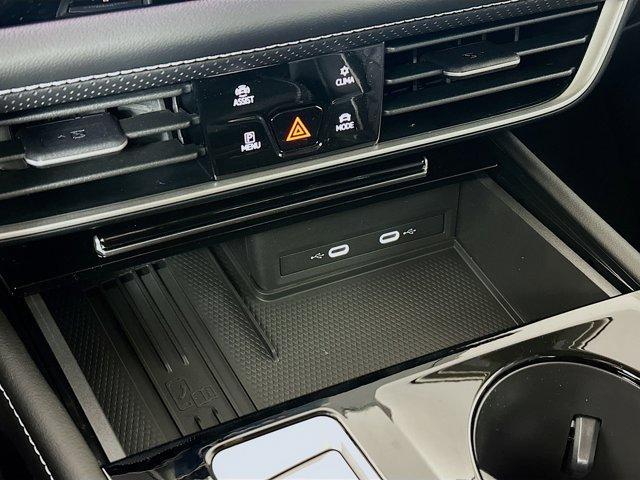 new 2026 Volkswagen Atlas car, priced at $53,279