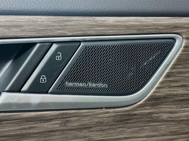 new 2026 Volkswagen Atlas car, priced at $53,279