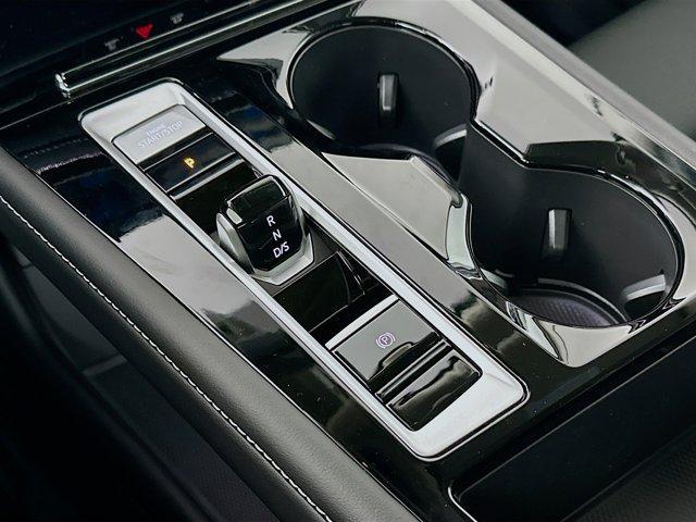 new 2026 Volkswagen Atlas car, priced at $53,279