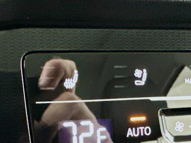 new 2025 Volkswagen Taos car, priced at $36,365