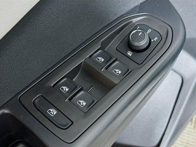 new 2025 Volkswagen Taos car, priced at $36,365