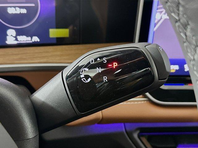 new 2026 Volkswagen Tiguan car, priced at $44,396