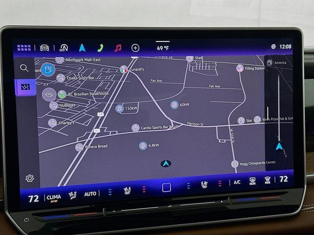 new 2026 Volkswagen Tiguan car, priced at $44,396