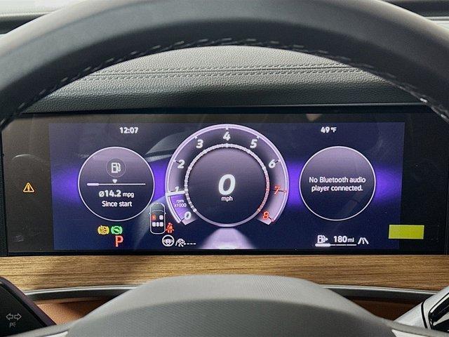 new 2026 Volkswagen Tiguan car, priced at $44,396