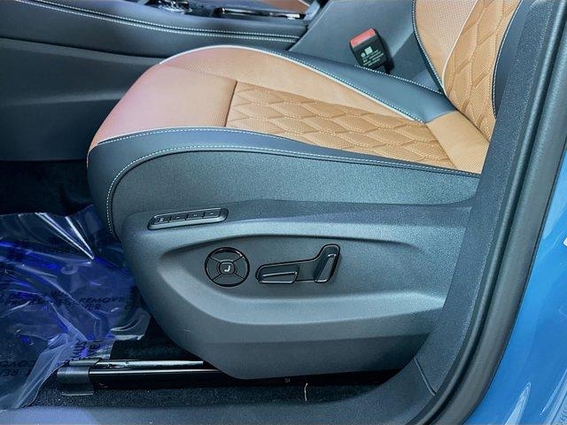 new 2026 Volkswagen Tiguan car, priced at $44,396