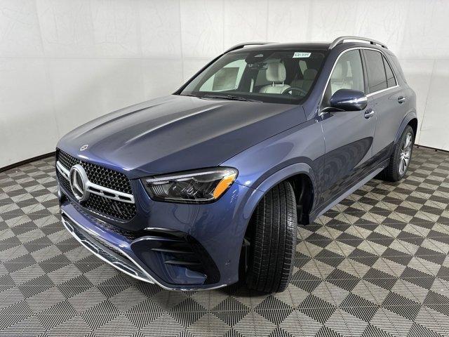 new 2024 Mercedes-Benz GLE 350 car, priced at $72,265