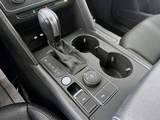 used 2021 Volkswagen Atlas Cross Sport car, priced at $22,900