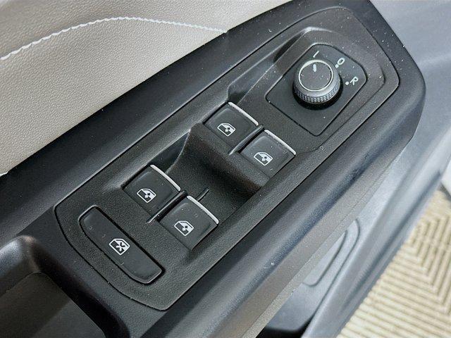 used 2021 Volkswagen Atlas Cross Sport car, priced at $22,900