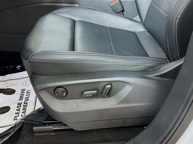 used 2021 Volkswagen Atlas Cross Sport car, priced at $22,900