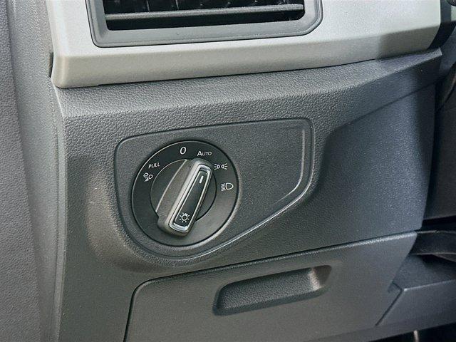 used 2021 Volkswagen Atlas Cross Sport car, priced at $22,900