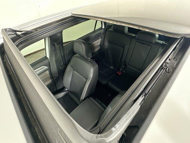 used 2021 Volkswagen Atlas Cross Sport car, priced at $22,900