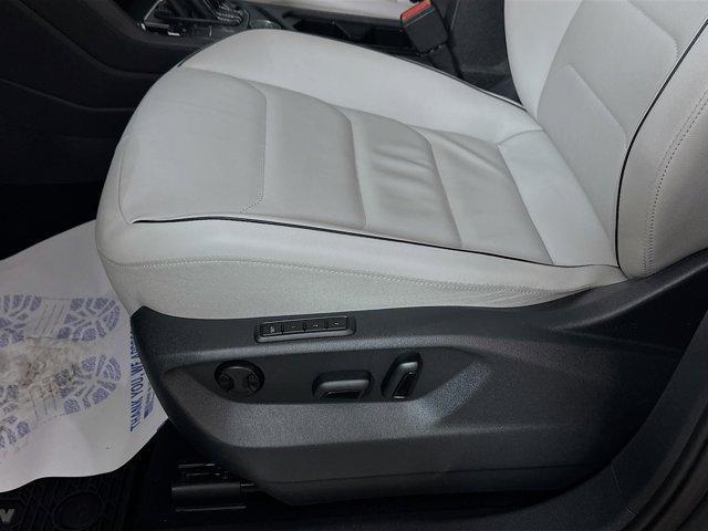used 2021 Volkswagen Tiguan car