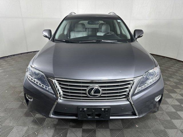 used 2013 Lexus RX 350 car