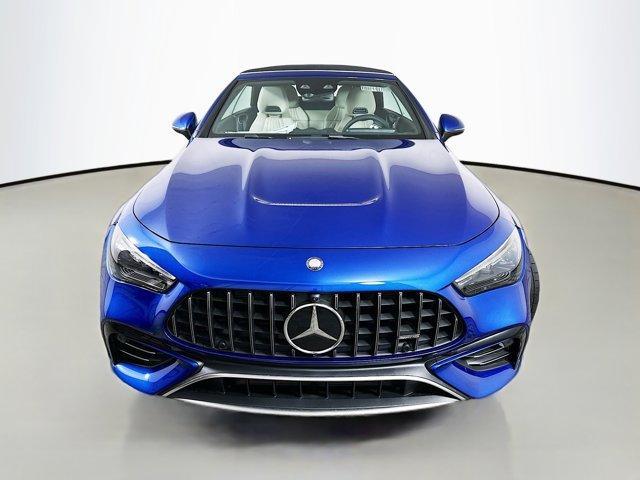 new 2026 Mercedes-Benz AMG CLE 53 car, priced at $94,930