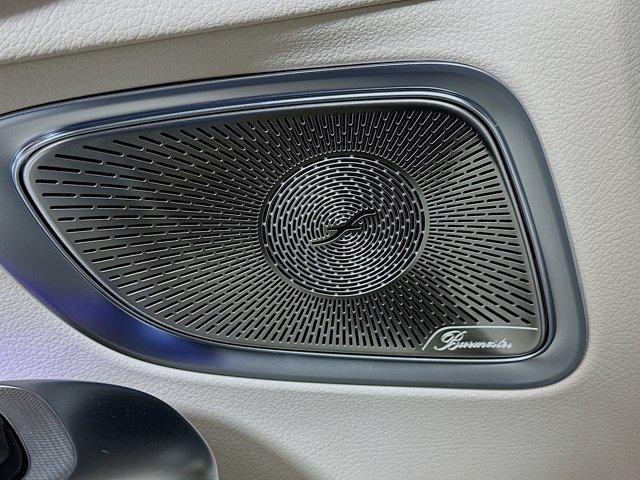 new 2026 Mercedes-Benz AMG CLE 53 car, priced at $94,930