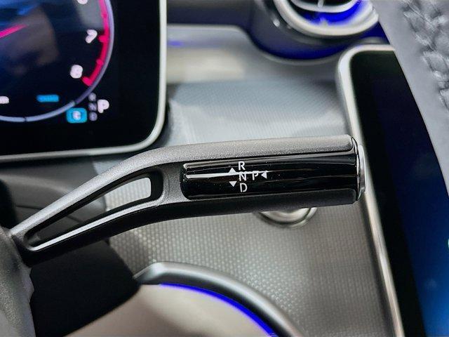 new 2026 Mercedes-Benz AMG CLE 53 car, priced at $94,930