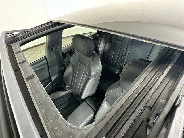 used 2021 Audi A5 Sportback car, priced at $21,442