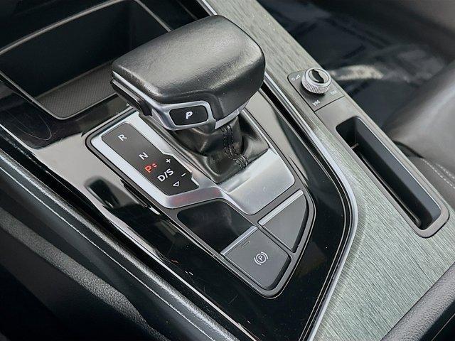 used 2021 Audi A5 Sportback car, priced at $21,442