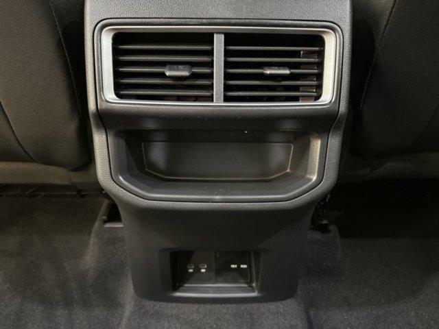used 2025 Volkswagen Atlas Cross Sport car, priced at $39,991