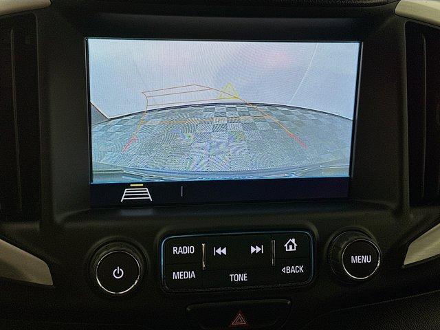 used 2018 GMC Terrain car, priced at $18,300