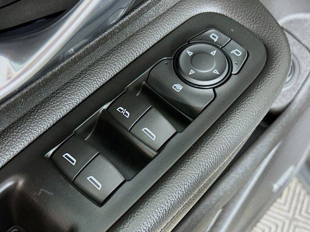 used 2018 GMC Terrain car, priced at $18,300