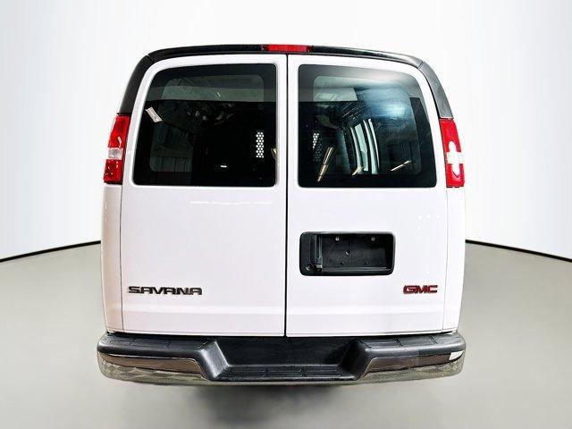 used 2022 GMC Savana 2500 car, priced at $29,777