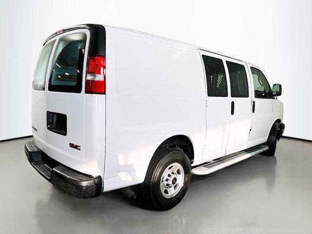 used 2022 GMC Savana 2500 car, priced at $29,777