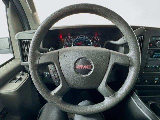 used 2022 GMC Savana 2500 car, priced at $29,777