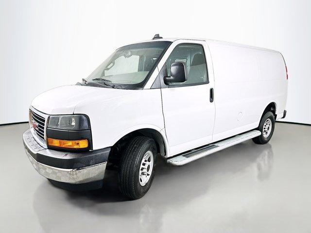 used 2022 GMC Savana 2500 car, priced at $29,777