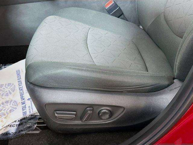 used 2023 Toyota RAV4 car, priced at $29,081