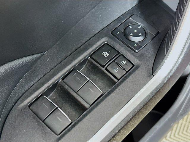 used 2023 Toyota RAV4 car, priced at $29,081