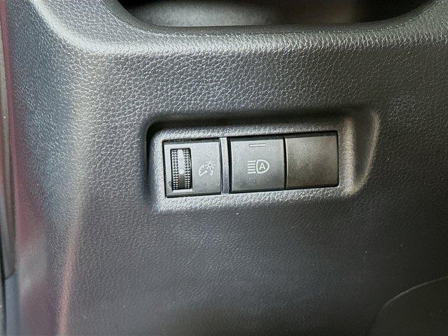 used 2023 Toyota RAV4 car, priced at $29,081