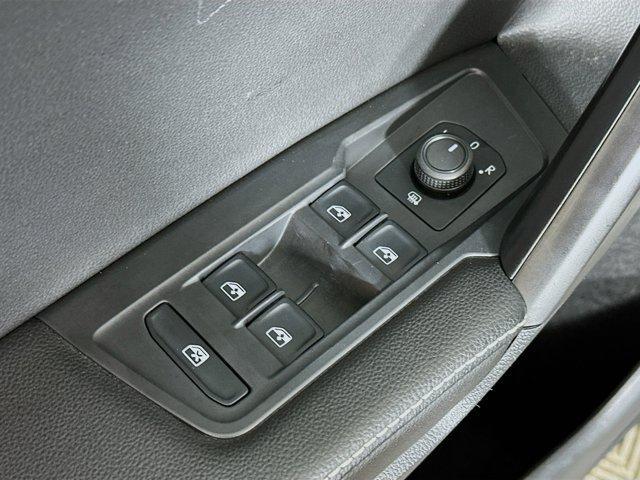 used 2022 Volkswagen Tiguan car, priced at $21,672