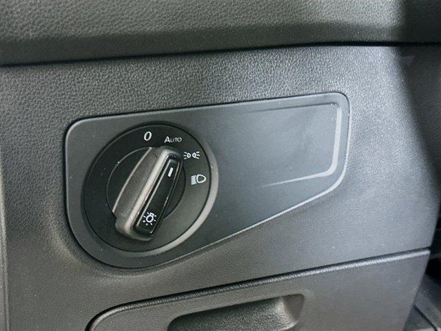 used 2022 Volkswagen Tiguan car, priced at $21,672