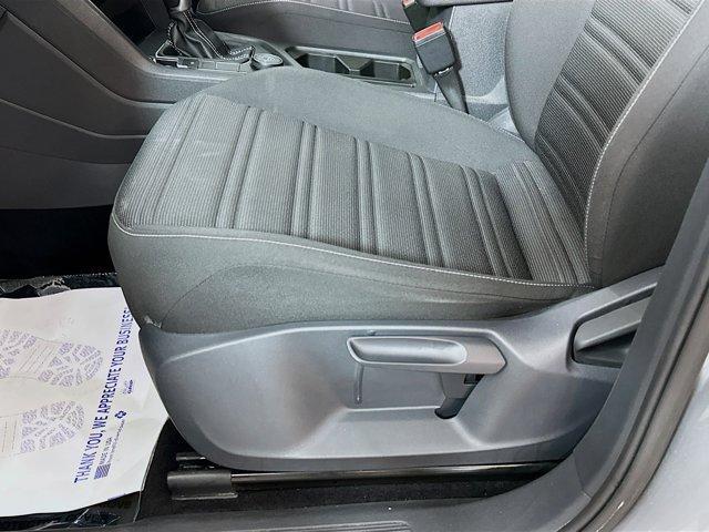 used 2022 Volkswagen Tiguan car, priced at $21,672