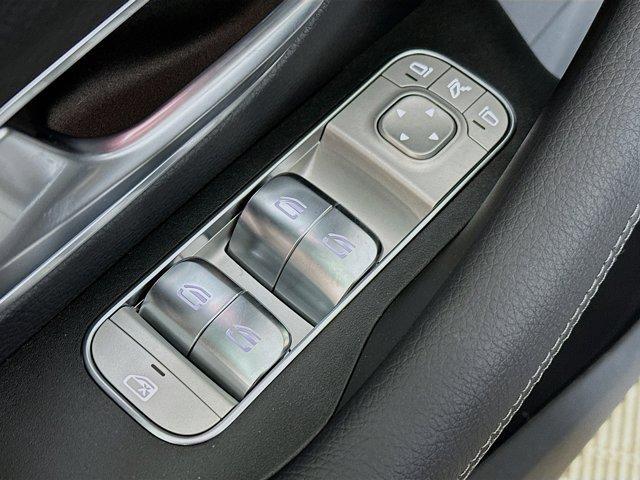 new 2025 Mercedes-Benz GLE 350 car, priced at $72,580