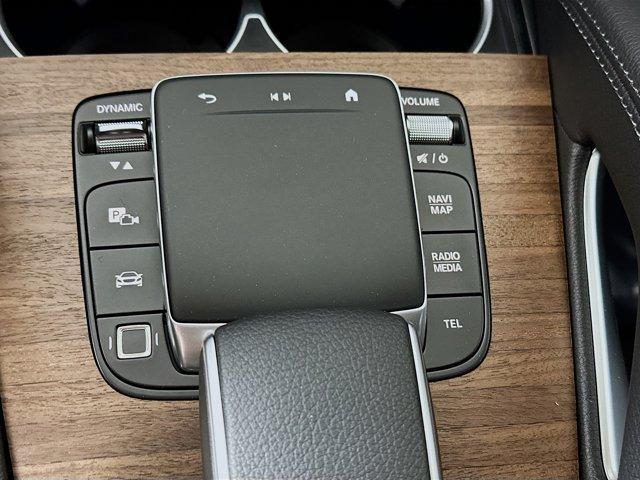 new 2025 Mercedes-Benz GLE 350 car, priced at $72,580