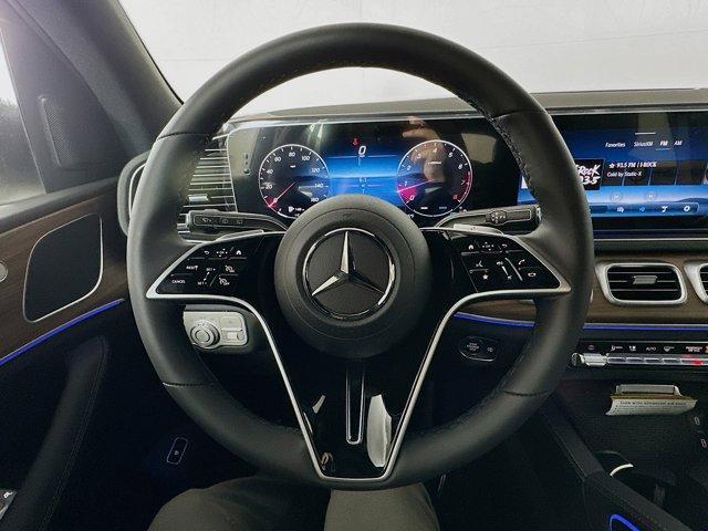 new 2025 Mercedes-Benz GLE 350 car, priced at $72,580